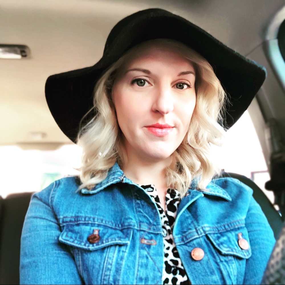 Meet your Posher, Dianna